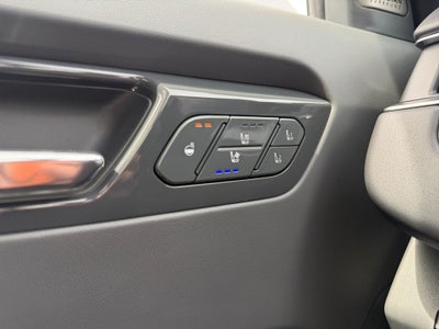 2024 Kia EV9 Land