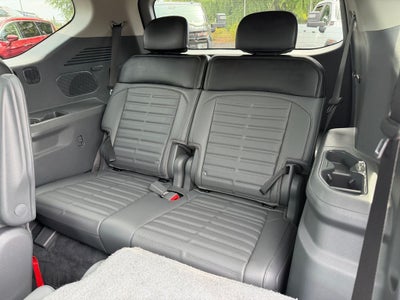 2024 Kia EV9 Land