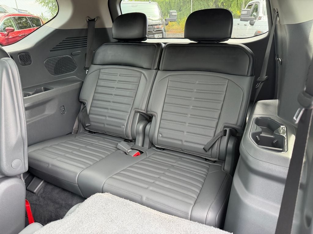 2024 Kia EV9 Land