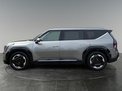 2024 Kia EV9 Land