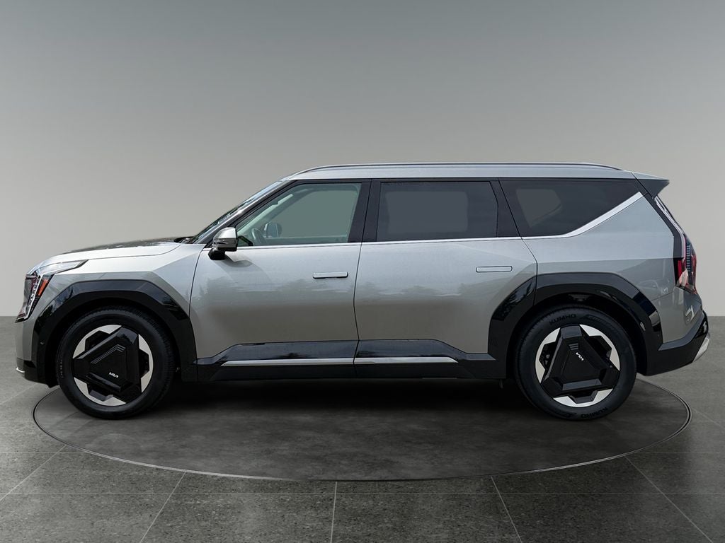 2024 Kia EV9 Land