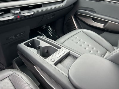 2024 Kia EV9 Wind
