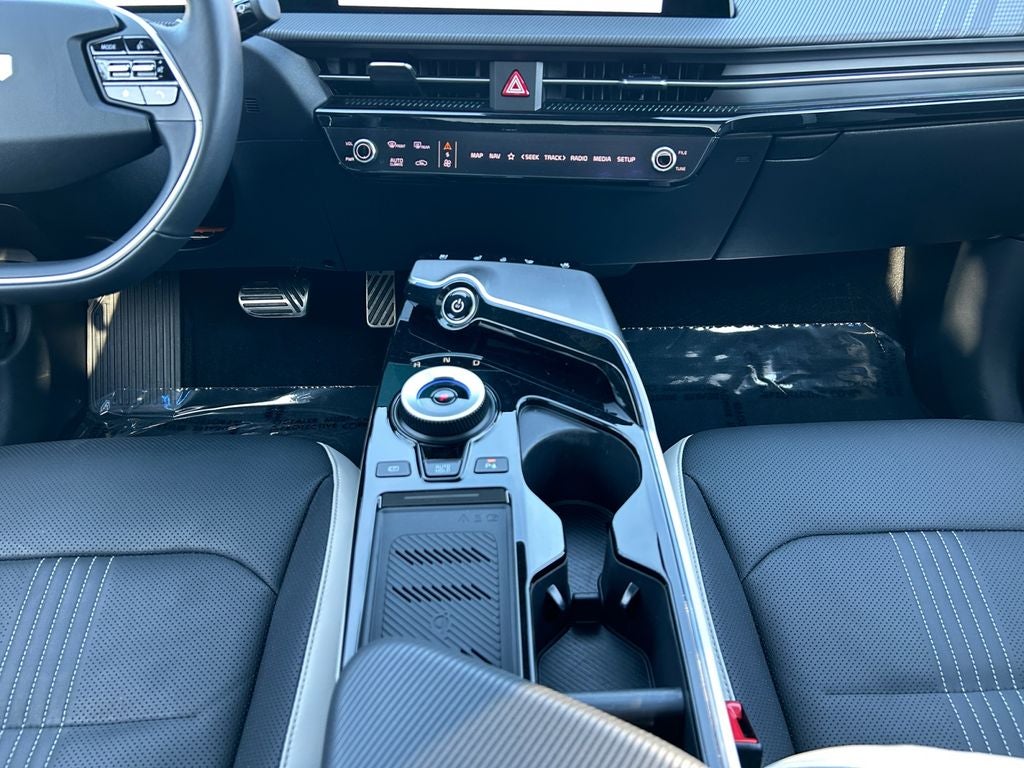 2024 Kia EV6 GT-Line