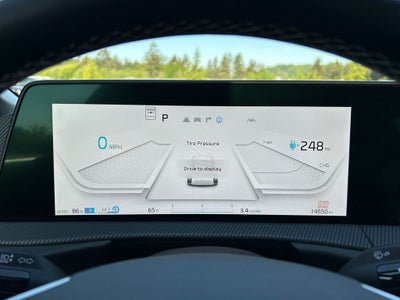 2024 Kia EV6 GT-Line