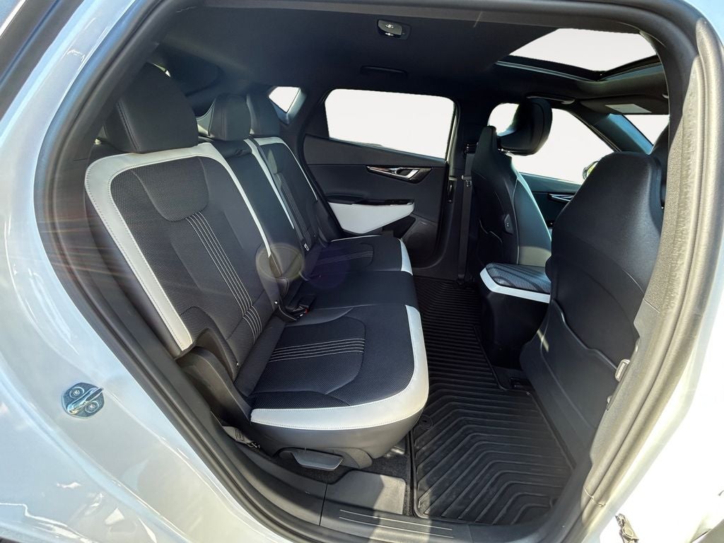 2024 Kia EV6 GT-Line
