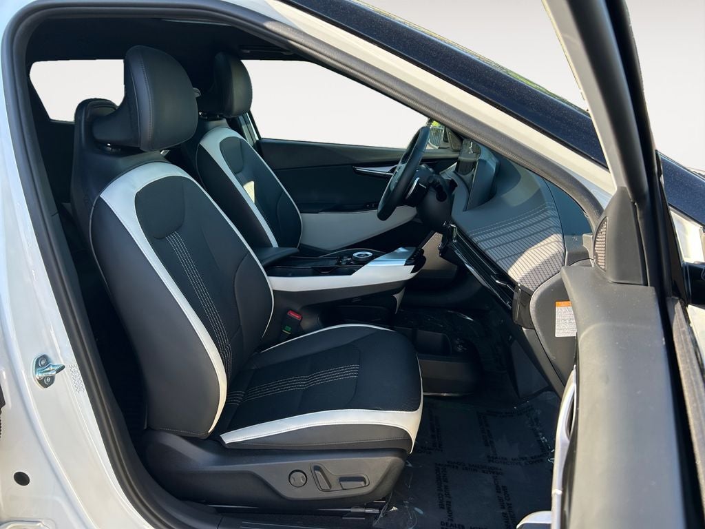 2024 Kia EV6 GT-Line