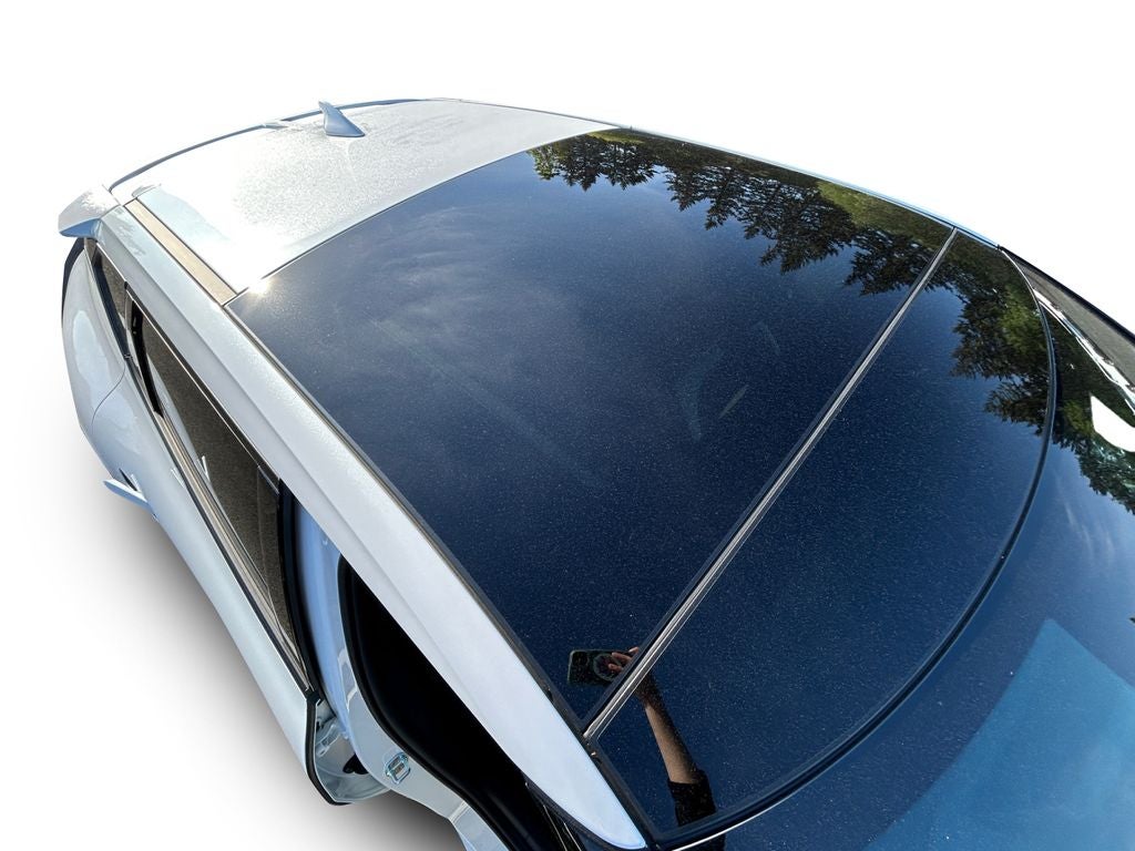 2024 Kia EV6 GT-Line