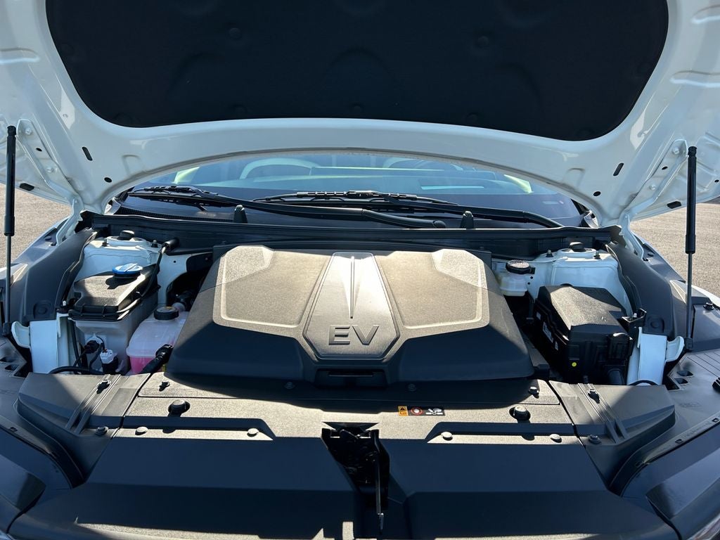 2024 Kia EV6 GT-Line