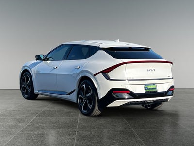 2024 Kia EV6 GT-Line