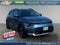 2025 Kia Niro EV Wind