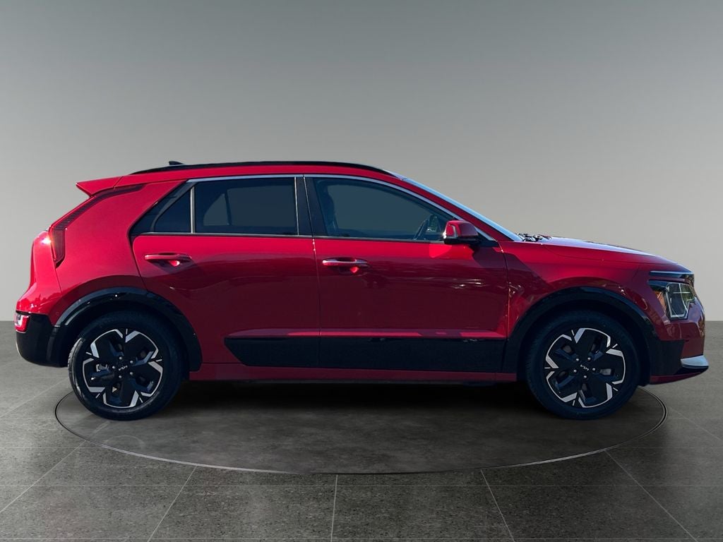 2023 Kia Niro EV Wave