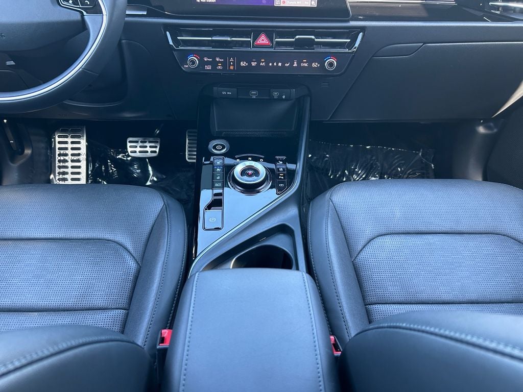 2023 Kia Niro EV Wave