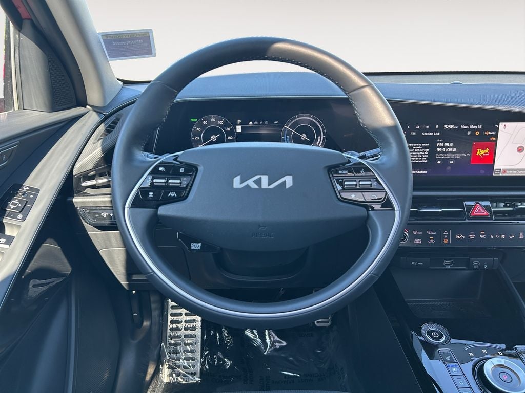 2023 Kia Niro EV Wave