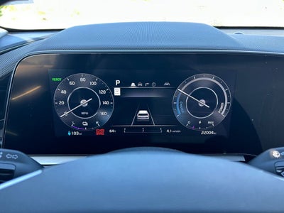 2023 Kia Niro EV Wave