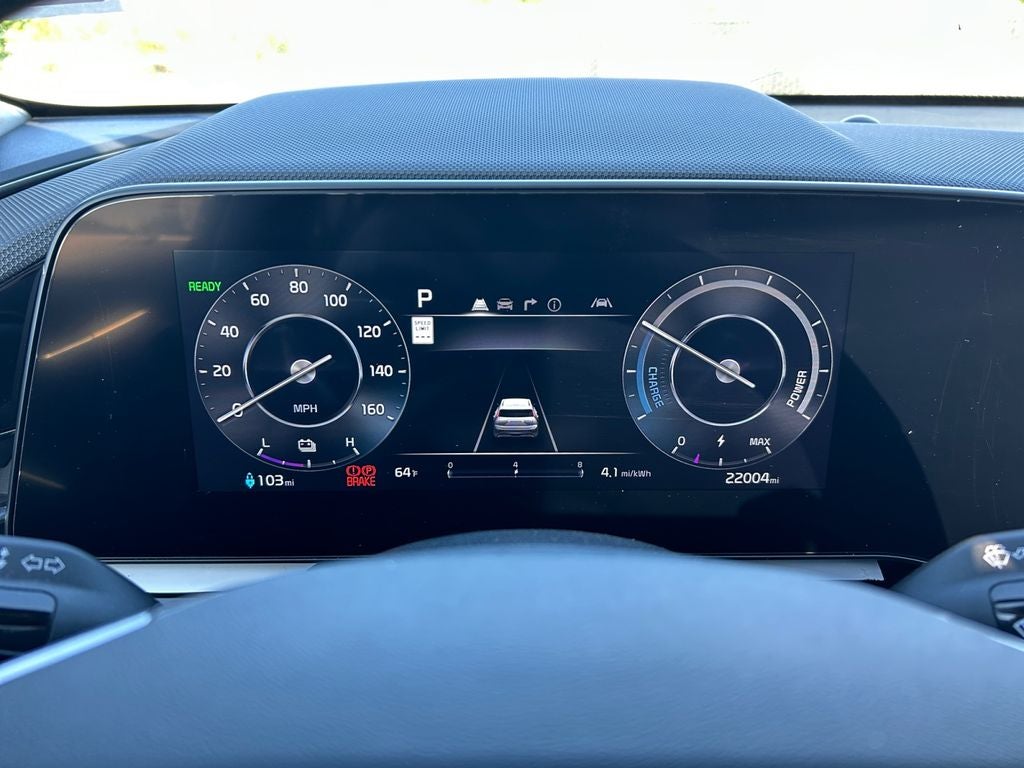 2023 Kia Niro EV Wave