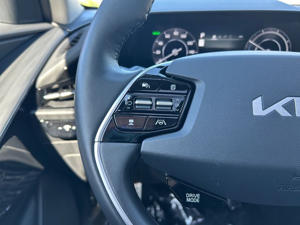 2023 Kia Niro EV Wave