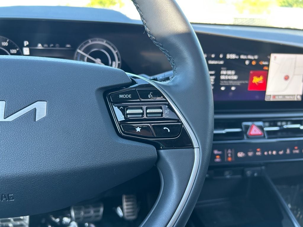 2023 Kia Niro EV Wave