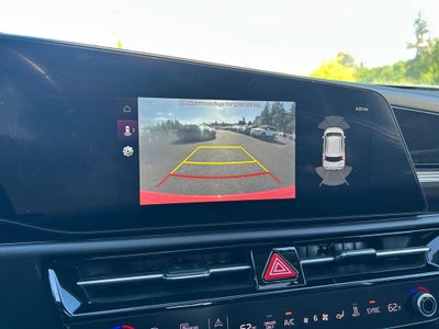 2023 Kia Niro EV Wave