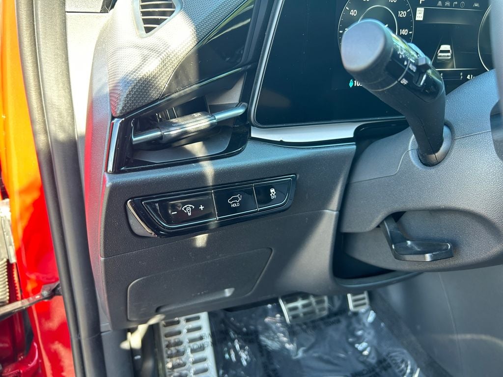 2023 Kia Niro EV Wave