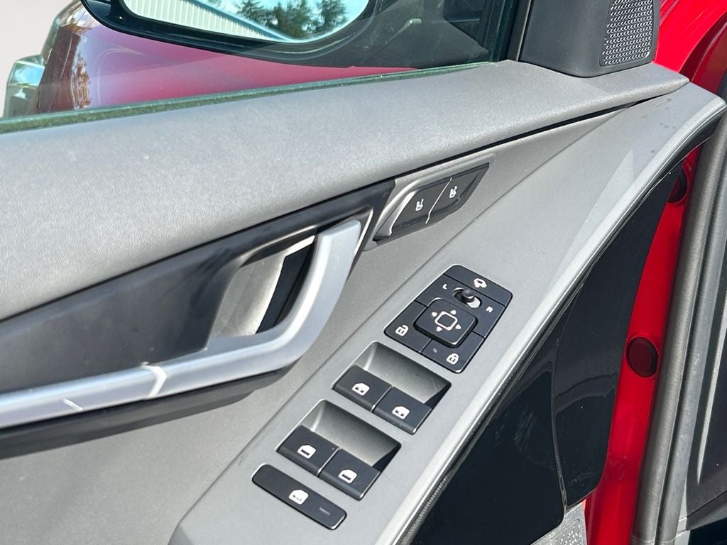 2023 Kia Niro EV Wave