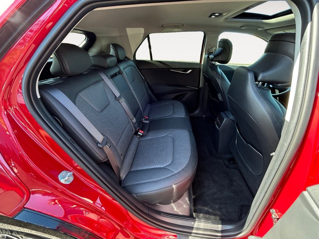 2023 Kia Niro EV Wave