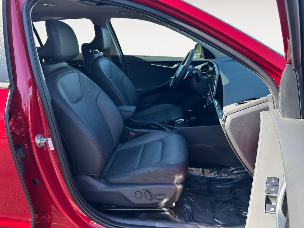 2023 Kia Niro EV Wave