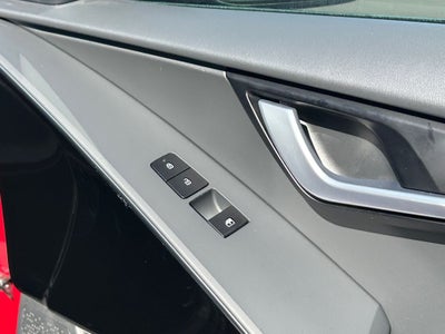 2023 Kia Niro EV Wave
