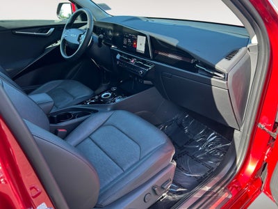 2023 Kia Niro EV Wave