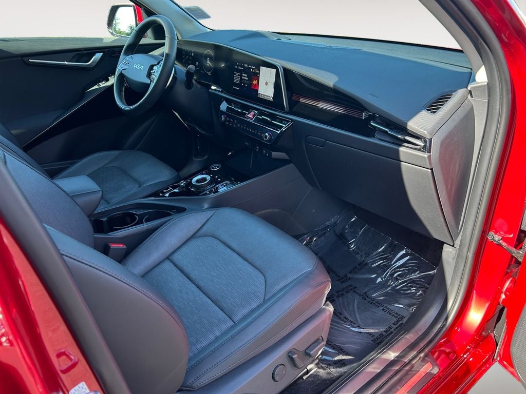 2023 Kia Niro EV Wave