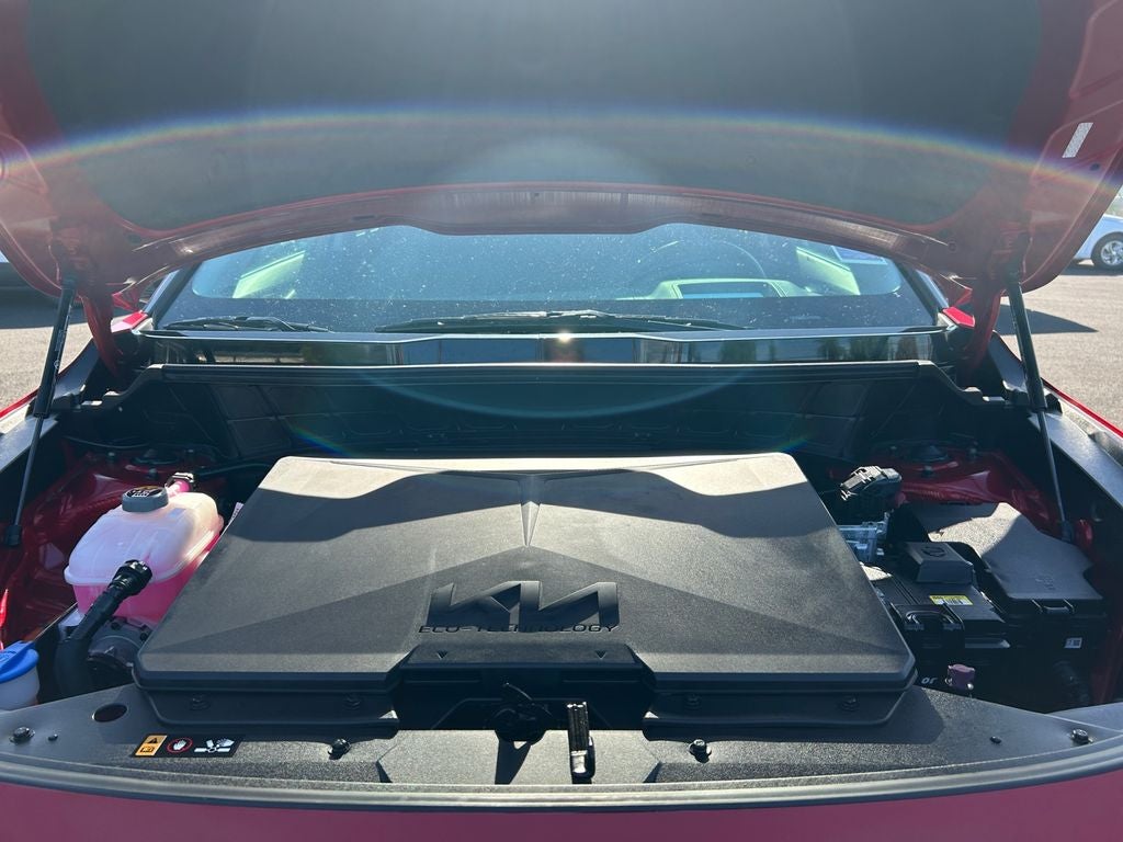 2023 Kia Niro EV Wave