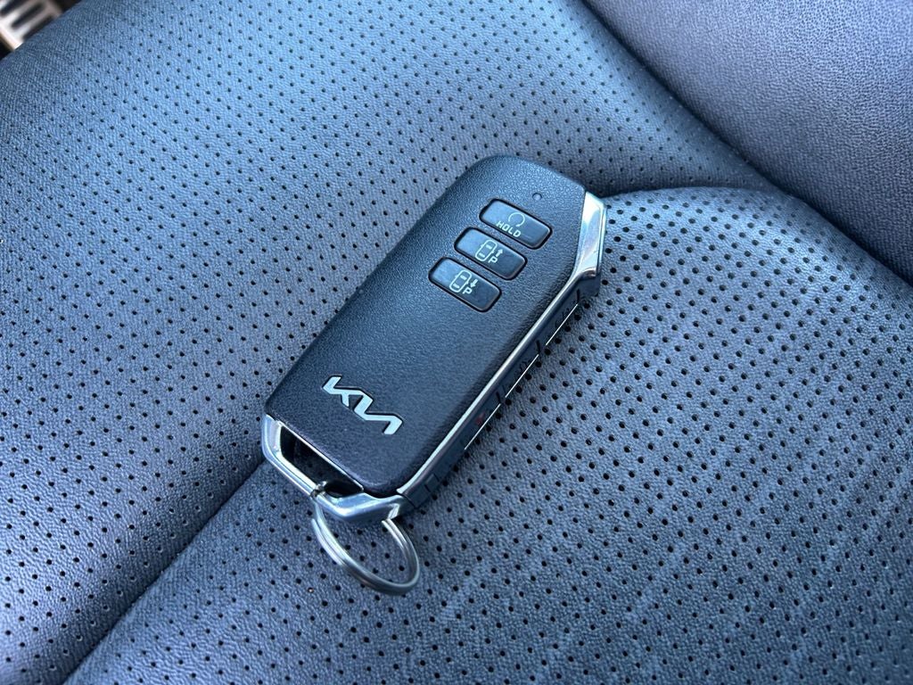 2023 Kia Niro EV Wave
