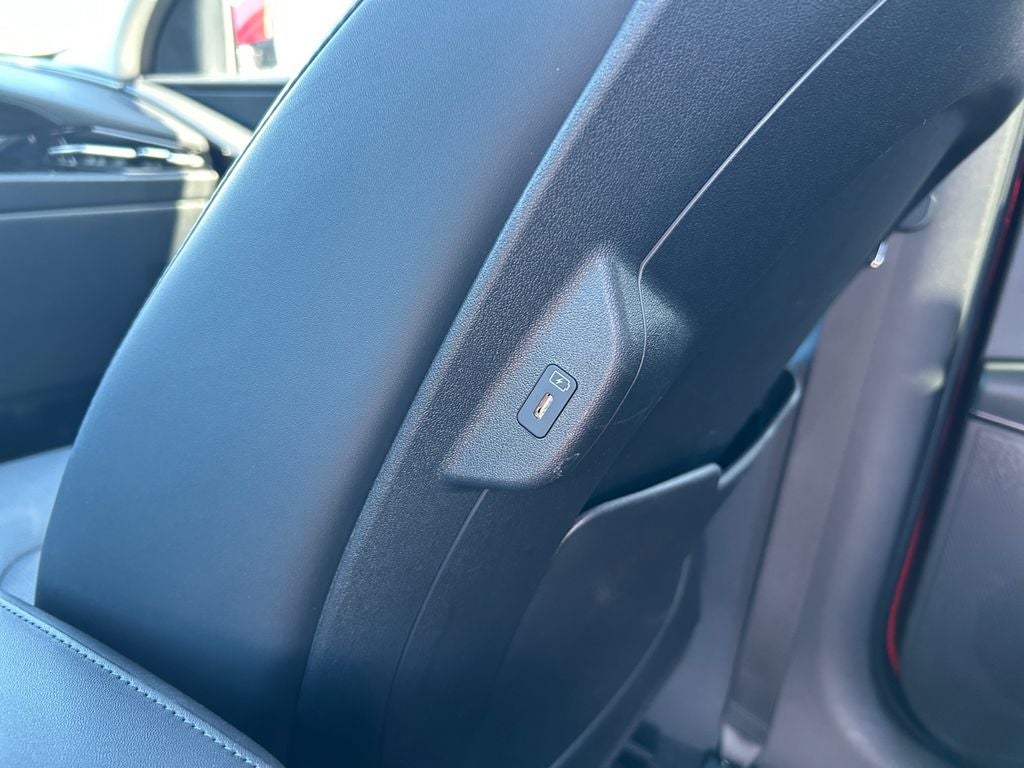 2023 Kia Niro EV Wave