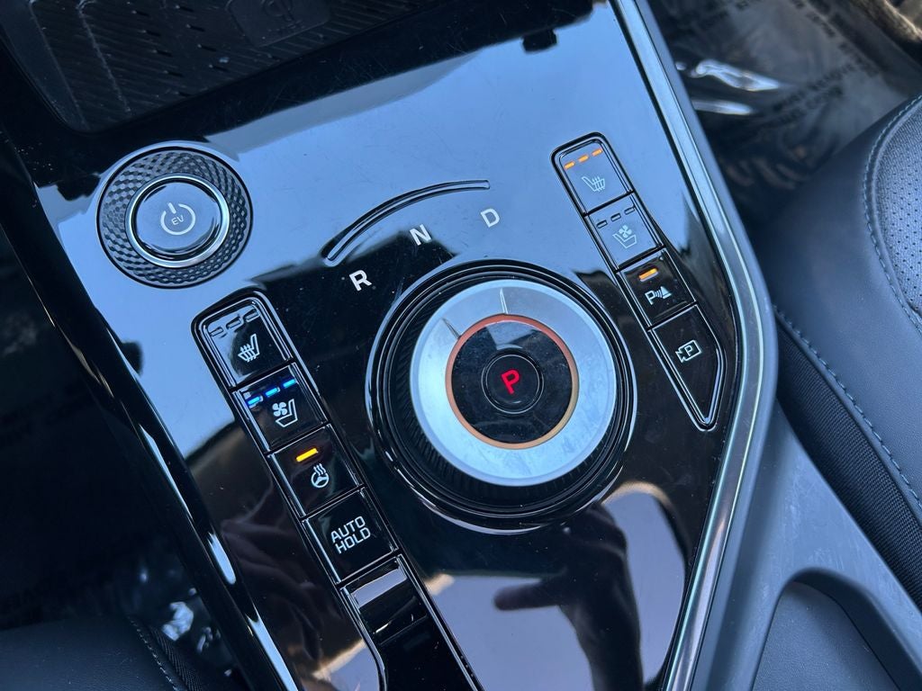 2023 Kia Niro EV Wave