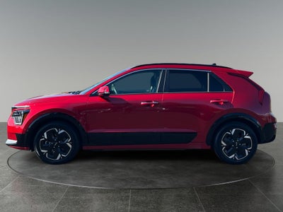 2023 Kia Niro EV Wave
