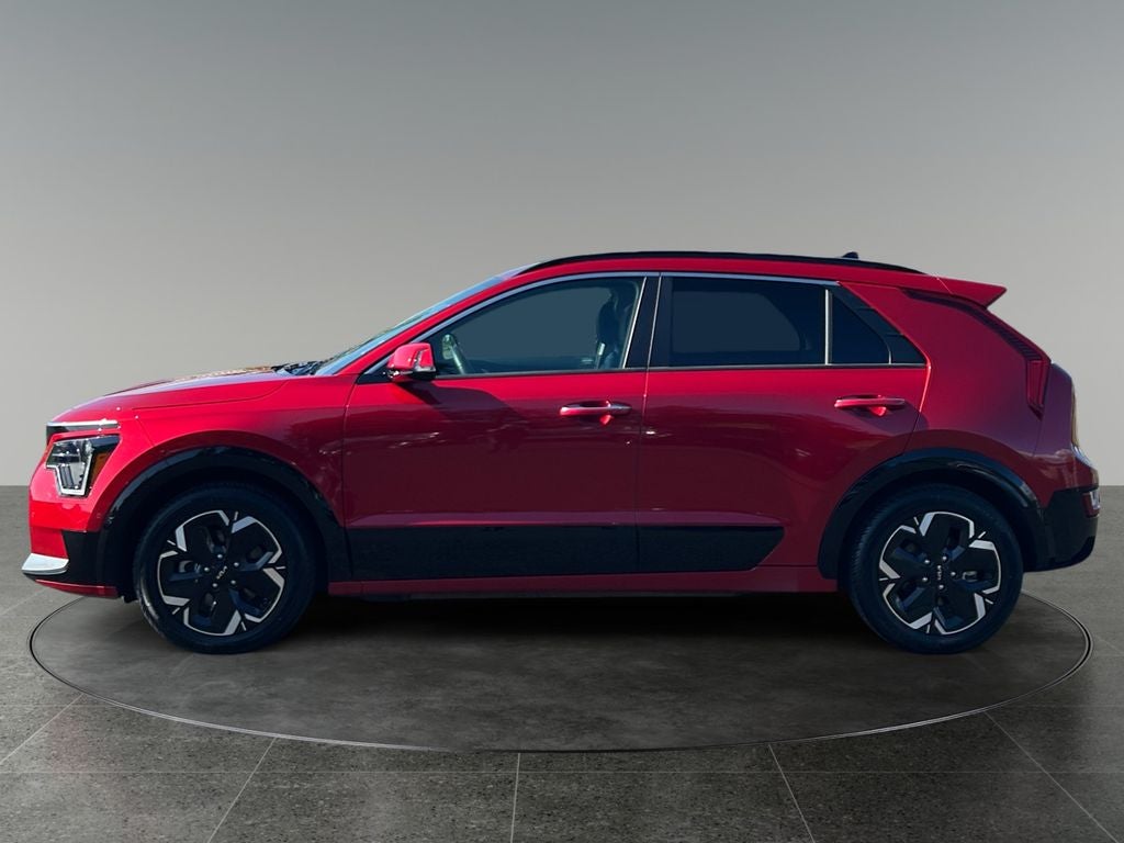 2023 Kia Niro EV Wave