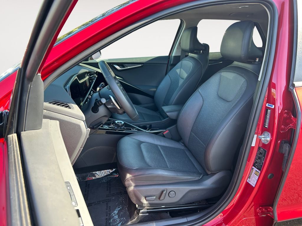 2023 Kia Niro EV Wave