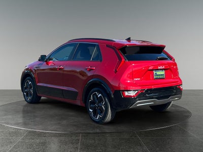 2023 Kia Niro EV Wave