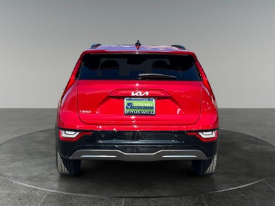 2023 Kia Niro EV Wave