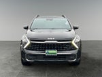 2024 Kia Sportage Plug-In Hybrid X-Line Prestige