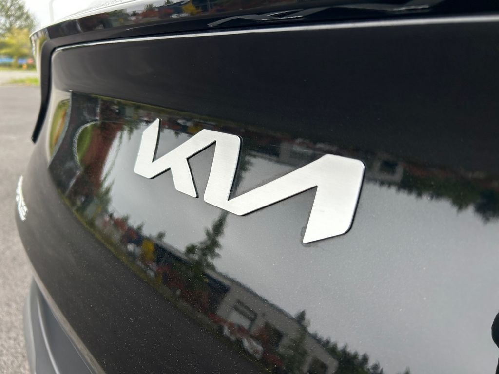 2024 Kia Sportage Plug-In Hybrid X-Line Prestige