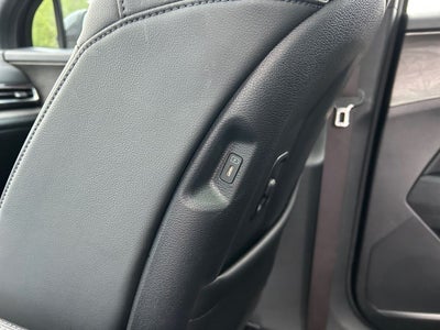 2024 Kia Sportage Plug-In Hybrid X-Line Prestige