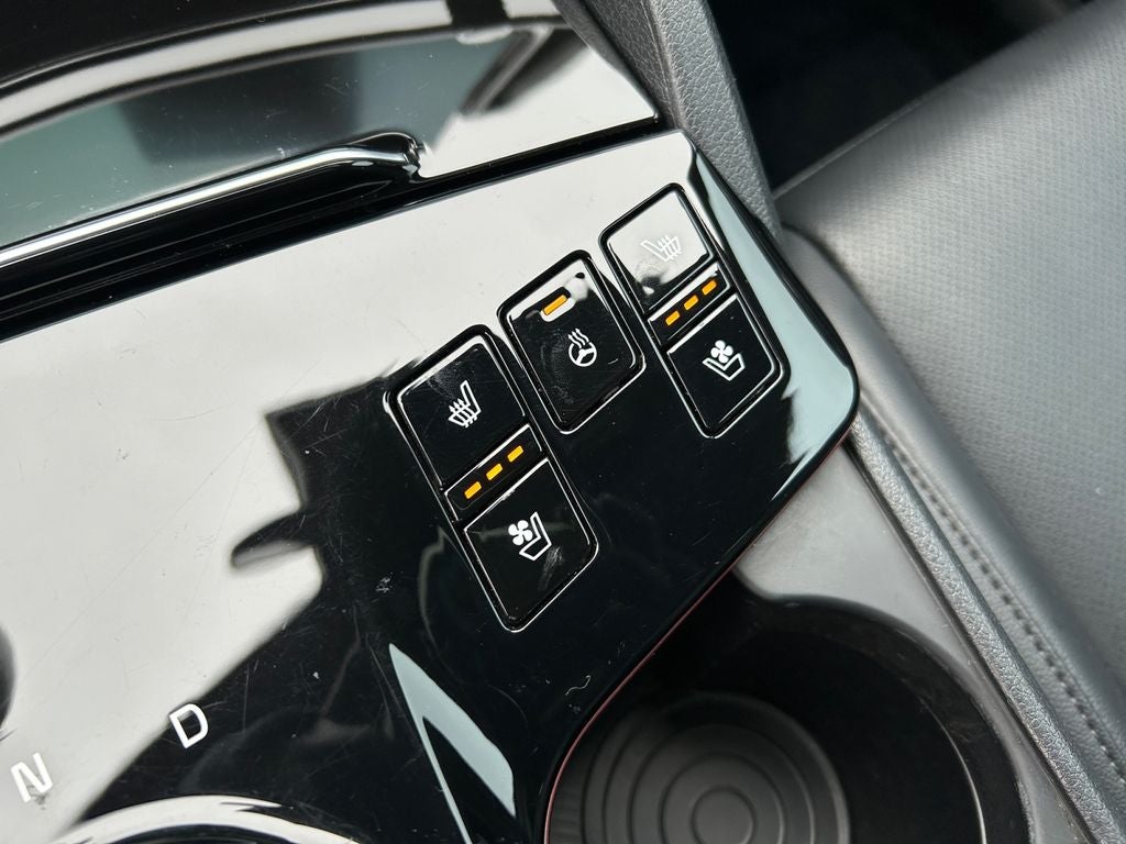 2024 Kia Sportage Plug-In Hybrid X-Line Prestige