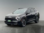 2024 Kia Sportage Plug-In Hybrid X-Line Prestige