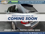 2013 Land Rover Range Rover Sport HSE
