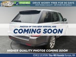 2013 Land Rover Range Rover Sport HSE
