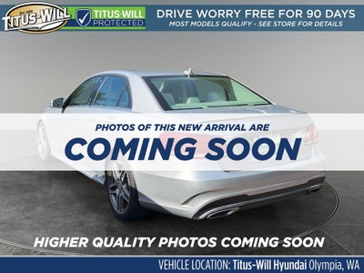 2014 Mercedes-Benz E-Class E 350 Base
