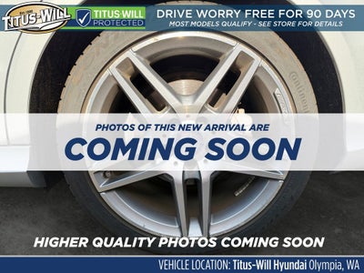 2014 Mercedes-Benz E-Class E 350 Base