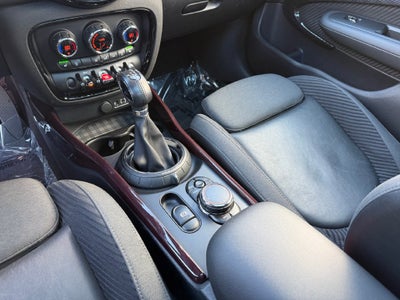 2016 MINI Cooper Clubman