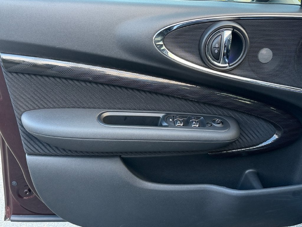 2016 MINI Cooper Clubman