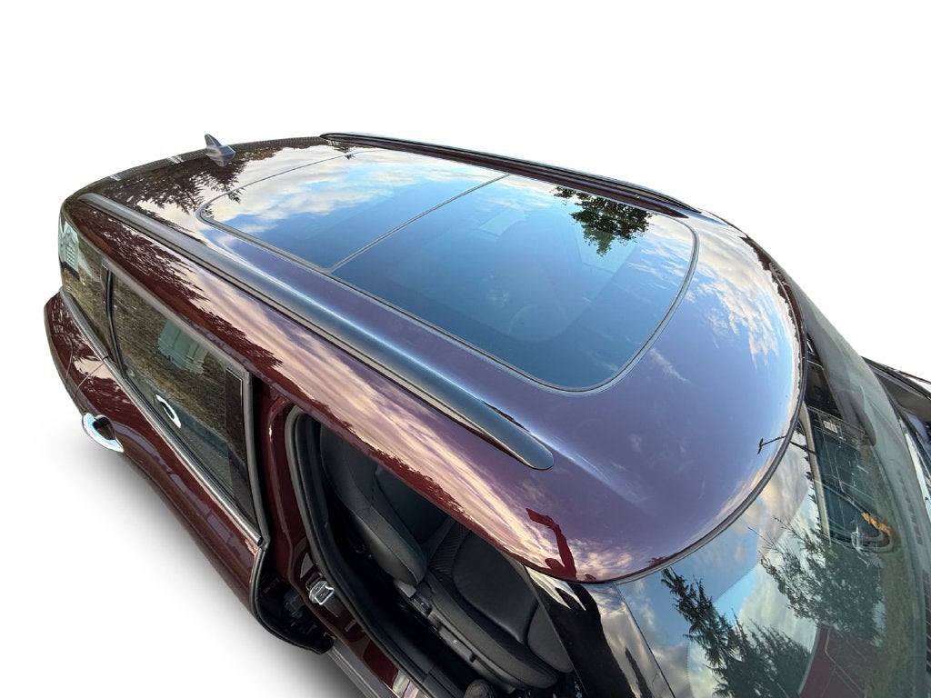 2016 MINI Cooper Clubman
